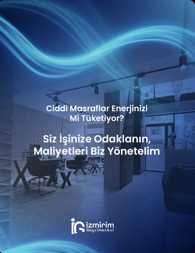 Bizimle Çalışmak İster misiniz?